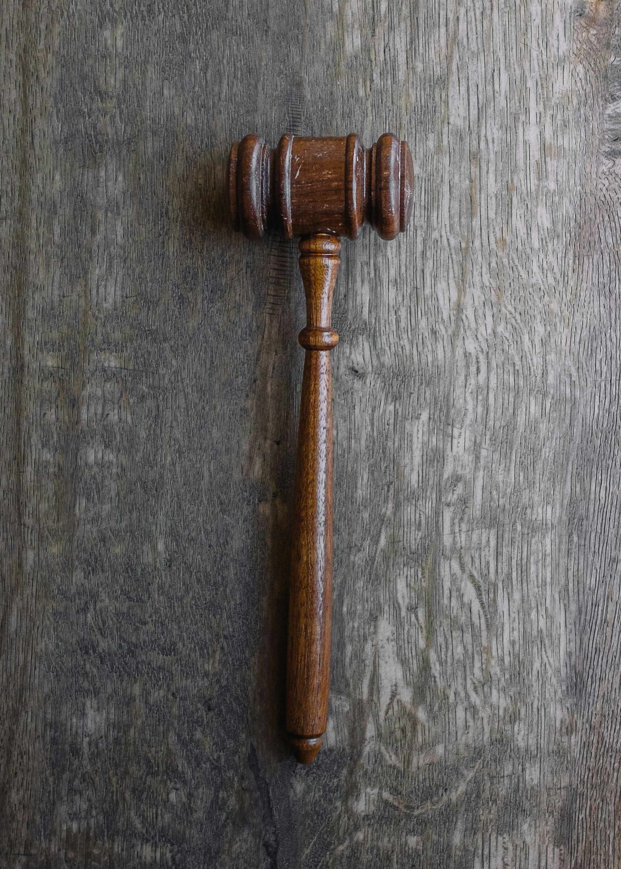 The Buildings That Can't Stay Out of Court